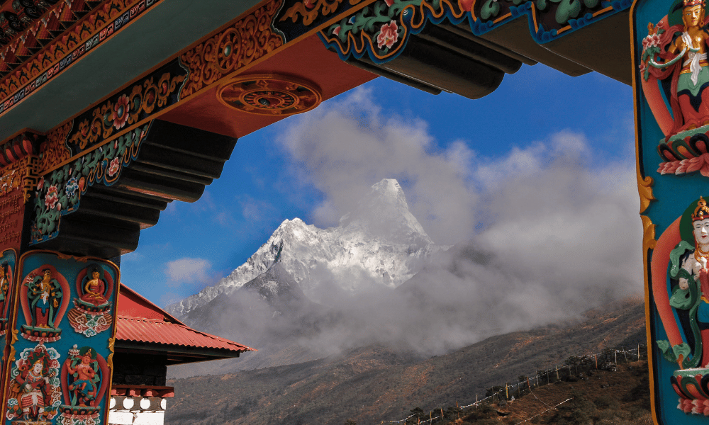 everest base camp cost