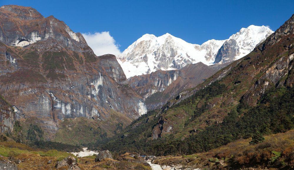 makalu barun