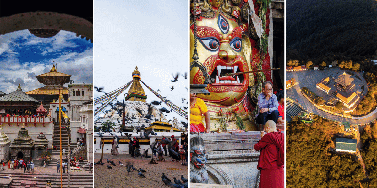 Kathmandu Cultural Tour