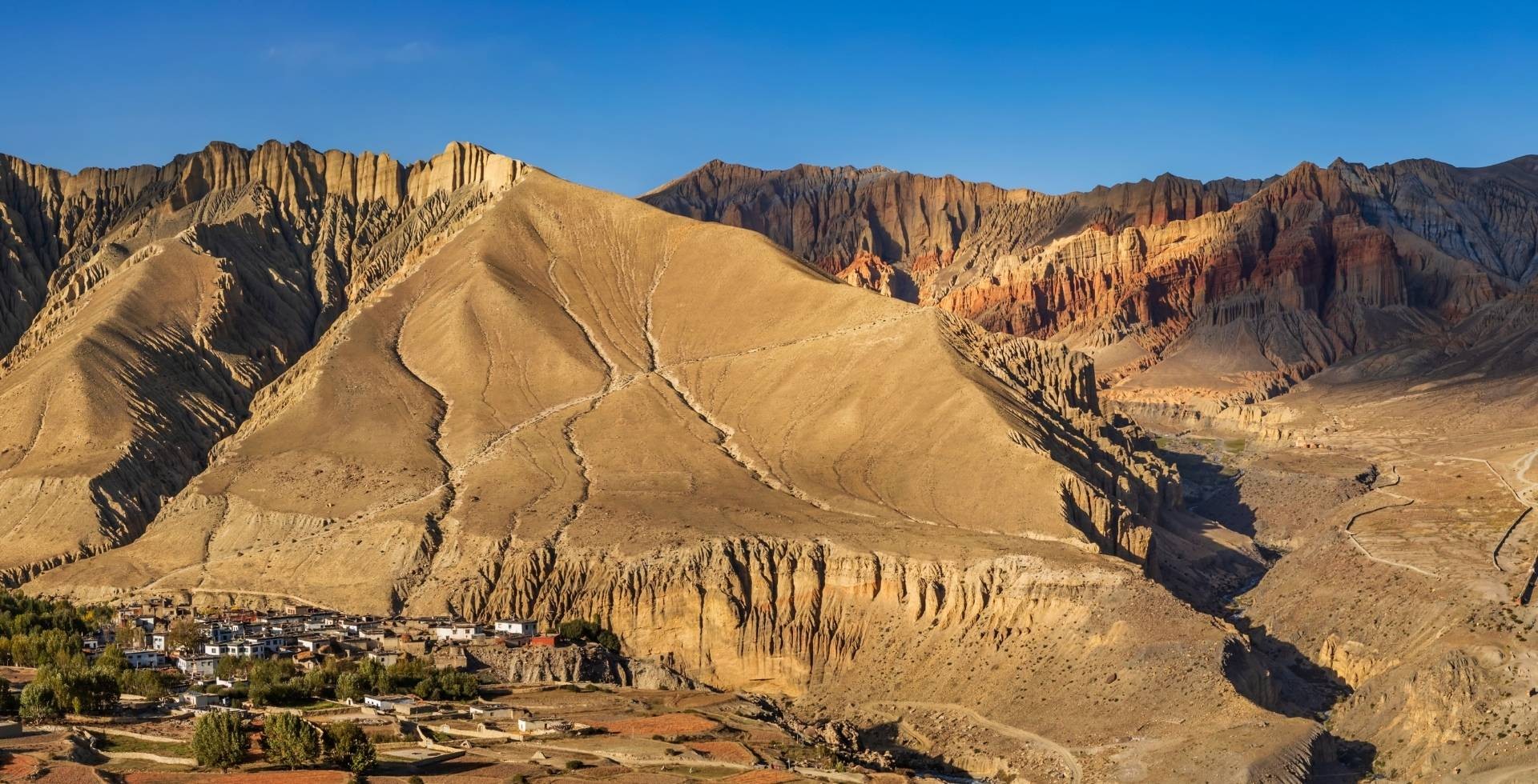 Annapurna