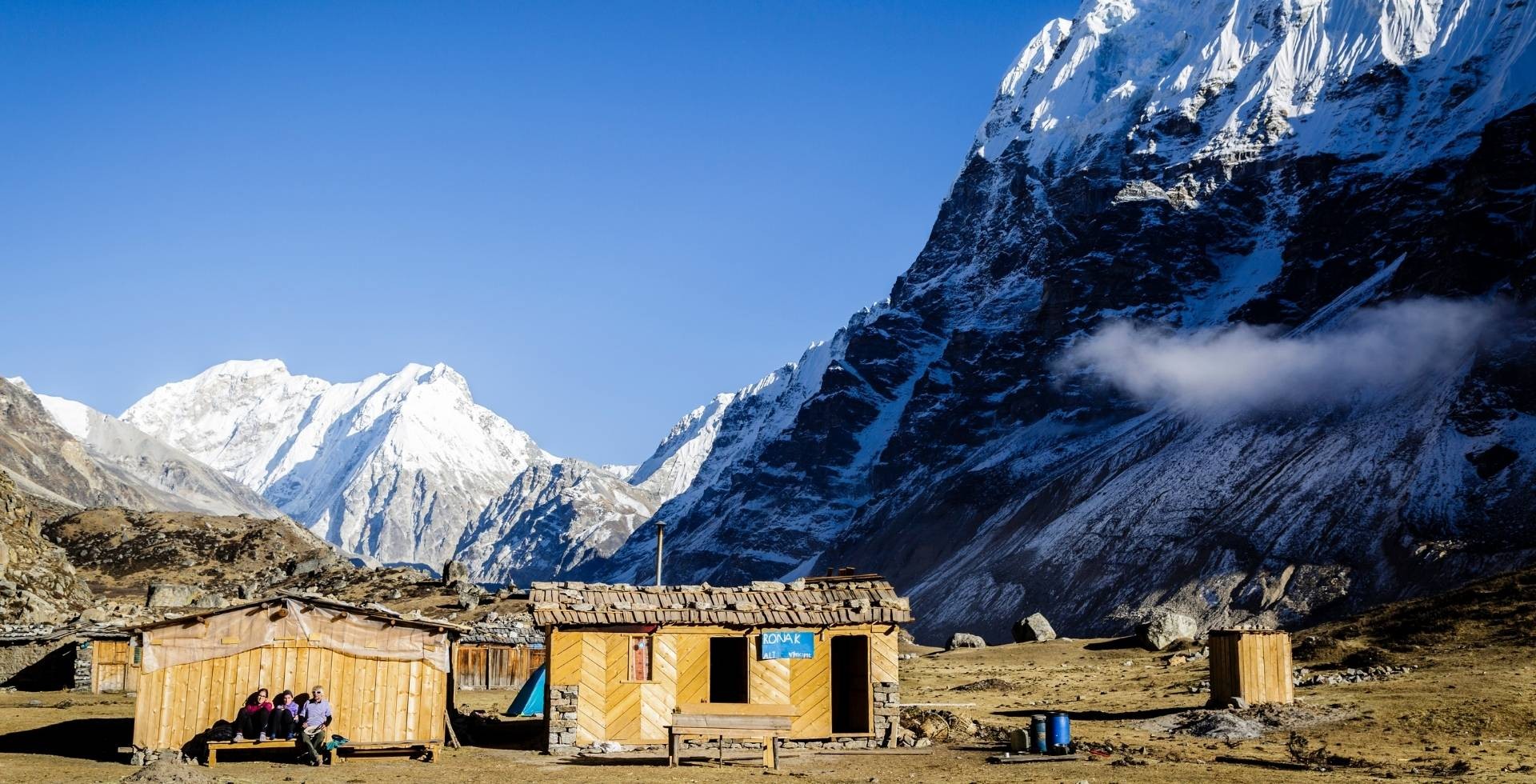 Eastern Nepal