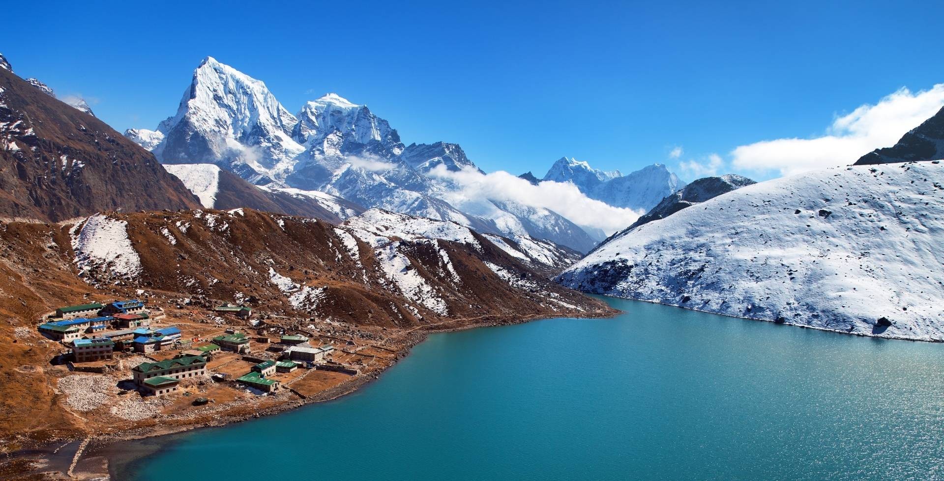 Everest
