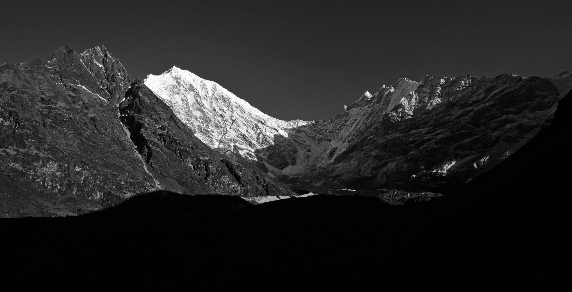 Langtang