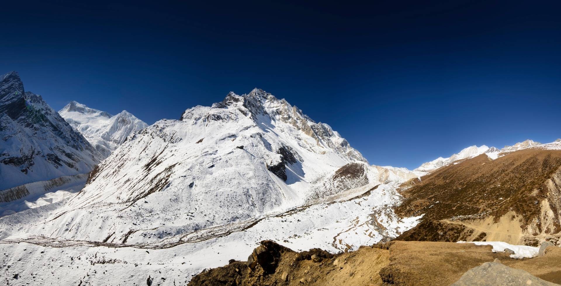 Manaslu