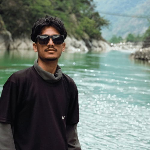 Sanjog Khatri
