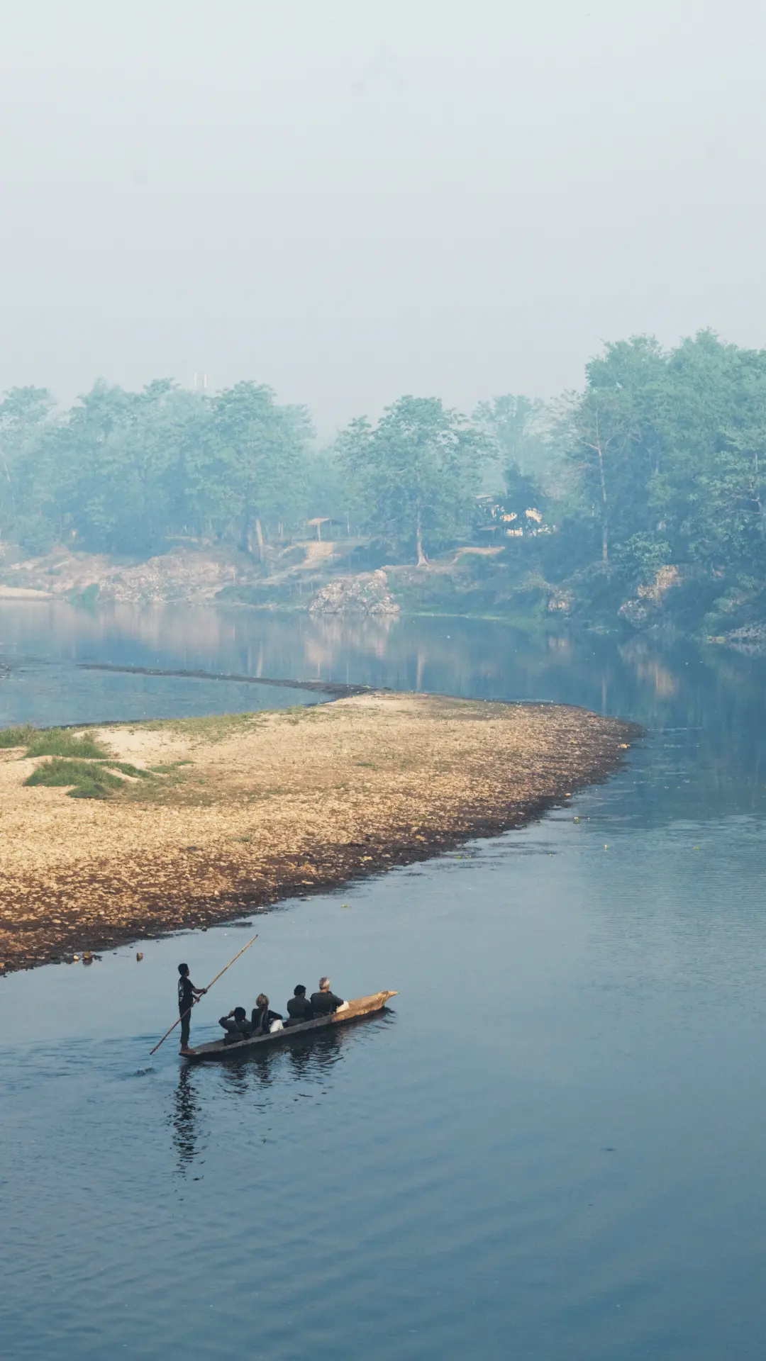 Chitwan National Park