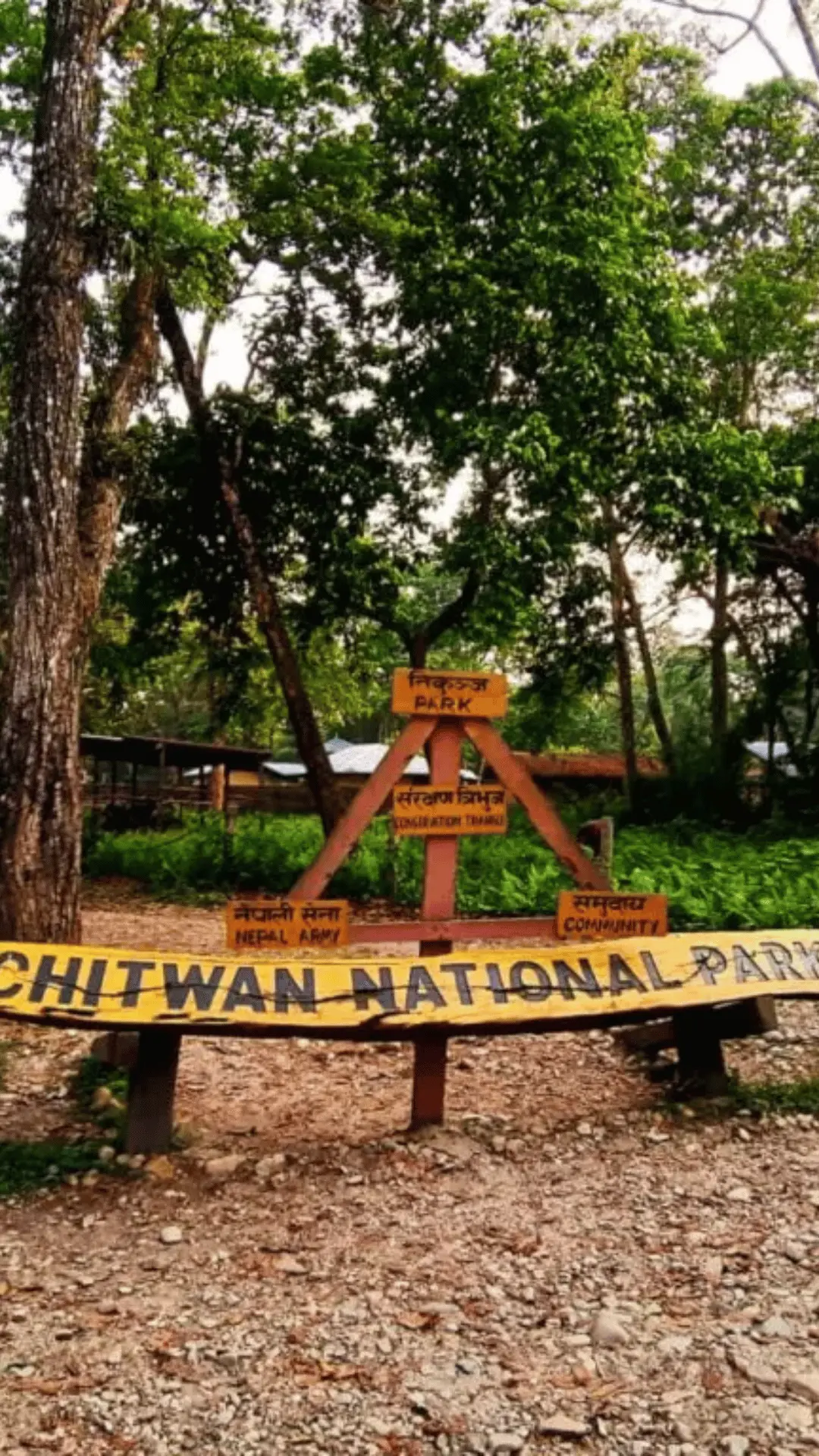 Chitwan National Park