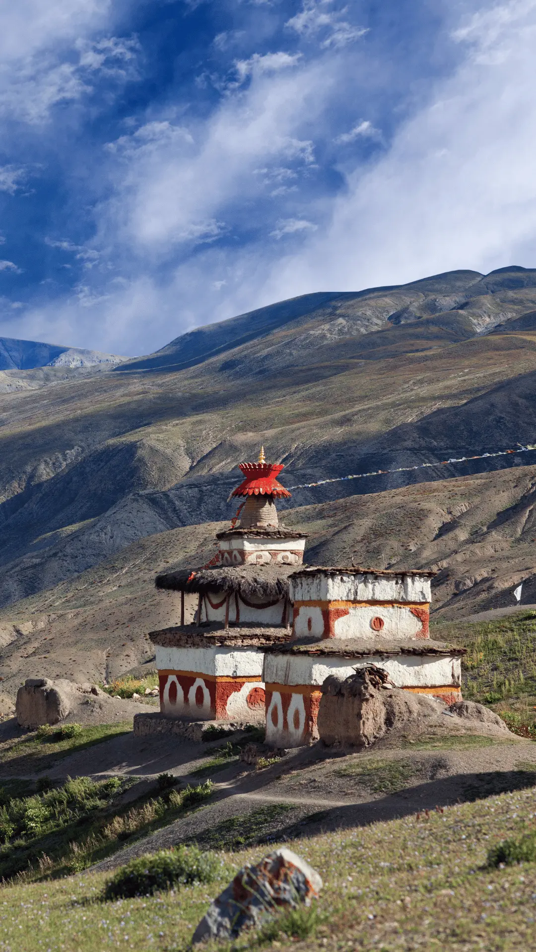 Dolpo Photos