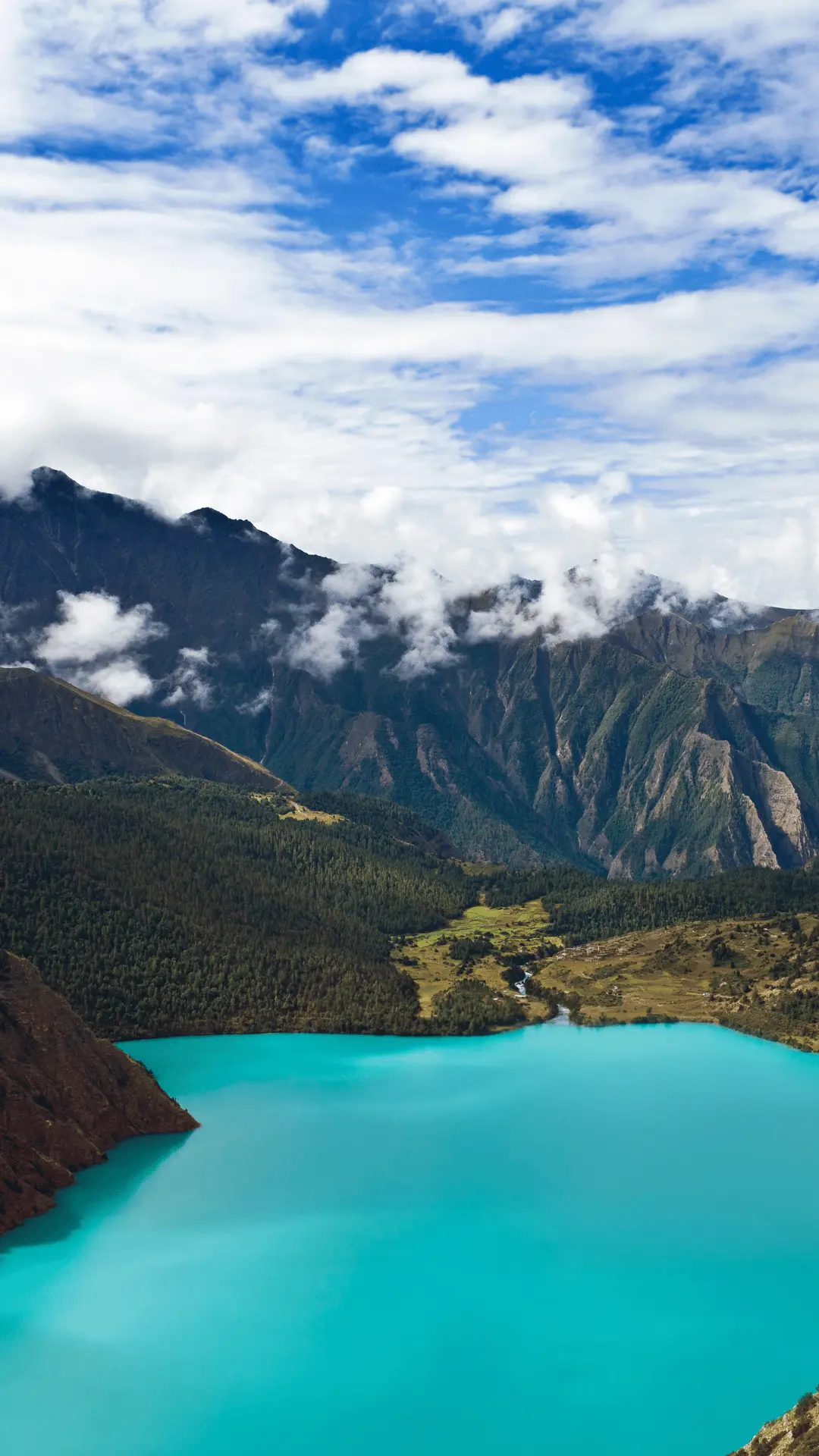 Dolpo Photos