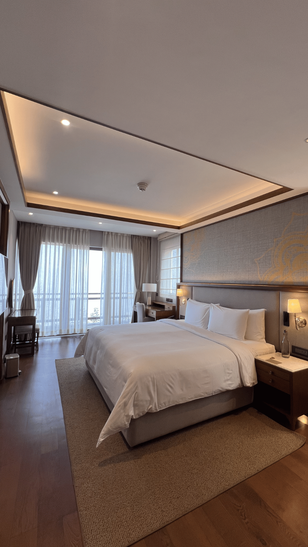 Dusit Thani Himalayan Resort Dhulikhel