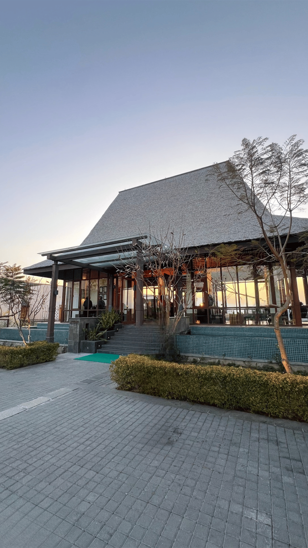Dusit Thani Himalayan Resort Dhulikhel