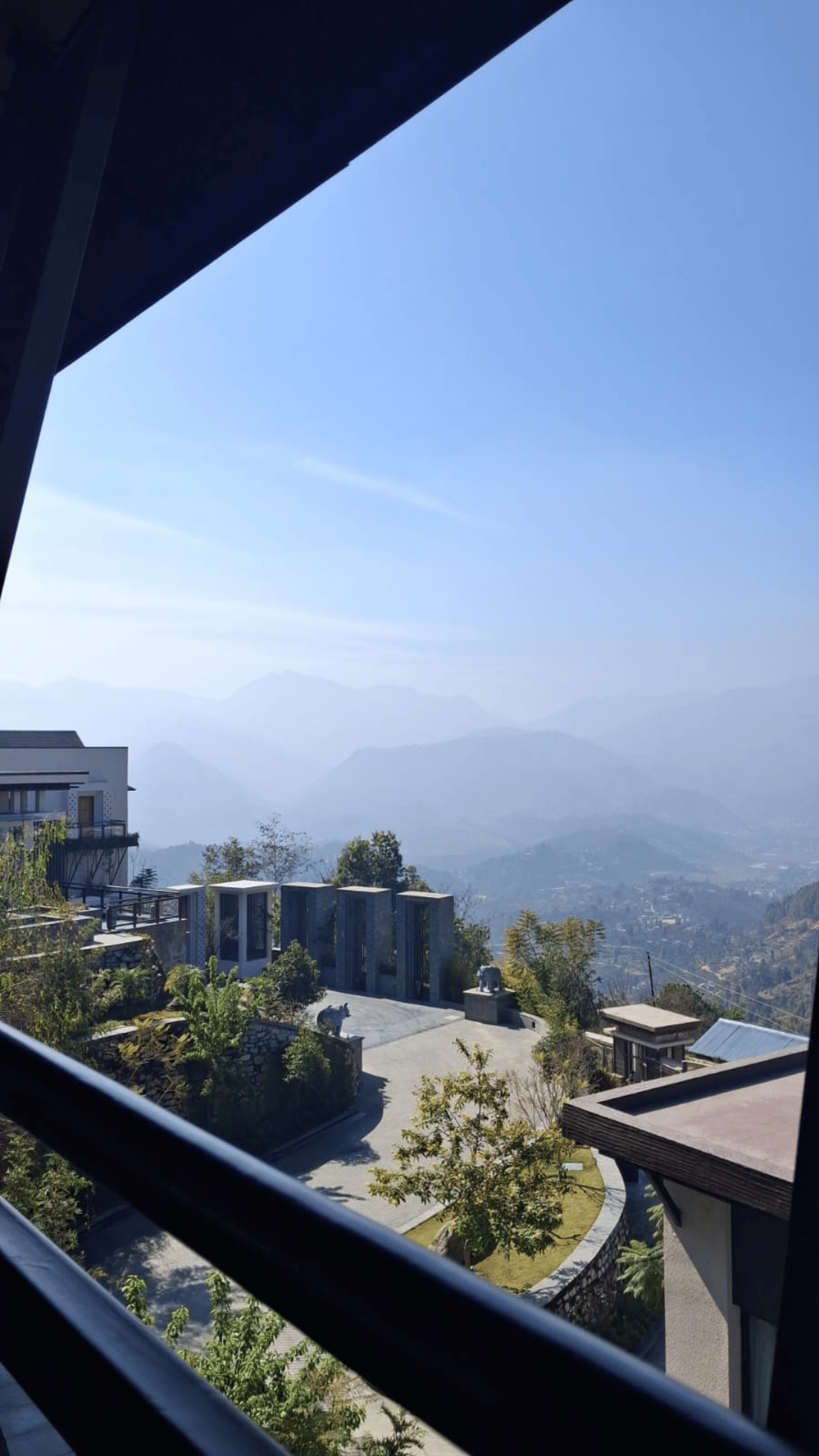 Dusit Thani Himalayan Resort Dhulikhel