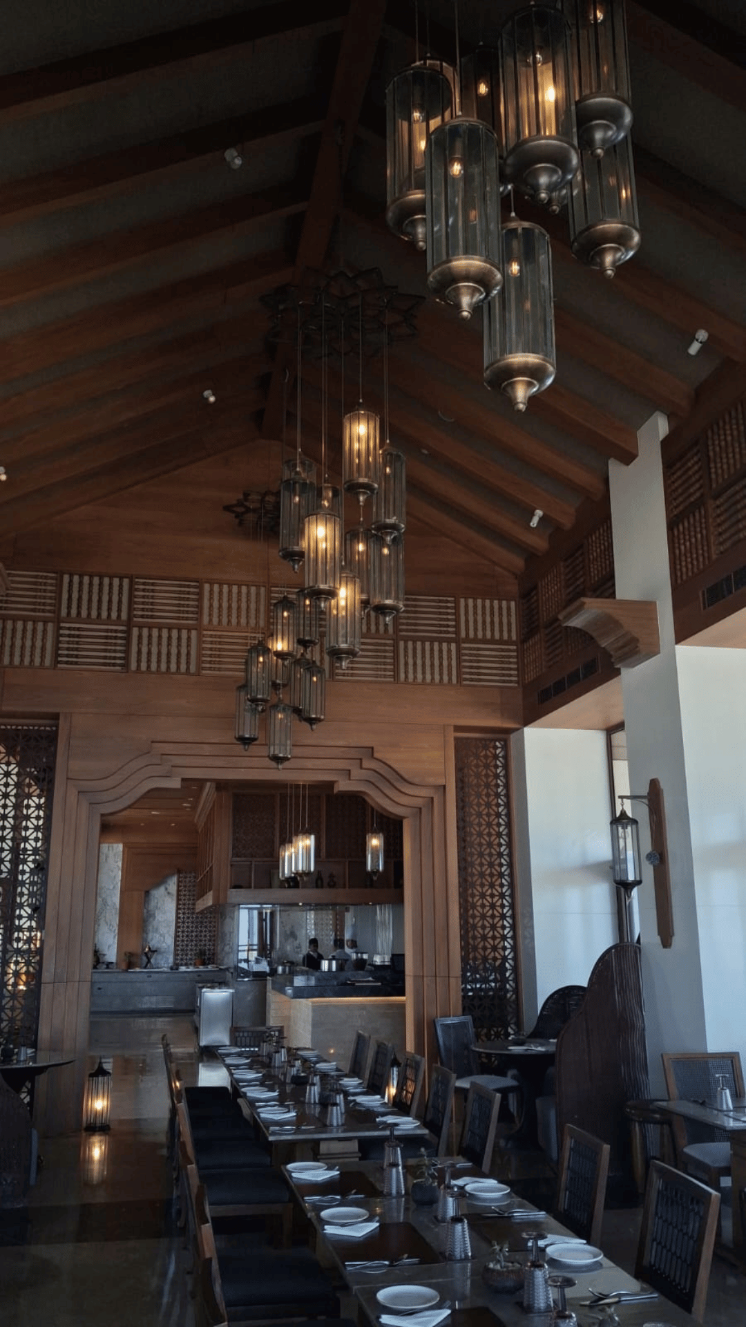 Dusit Thani Himalayan Resort Dhulikhel