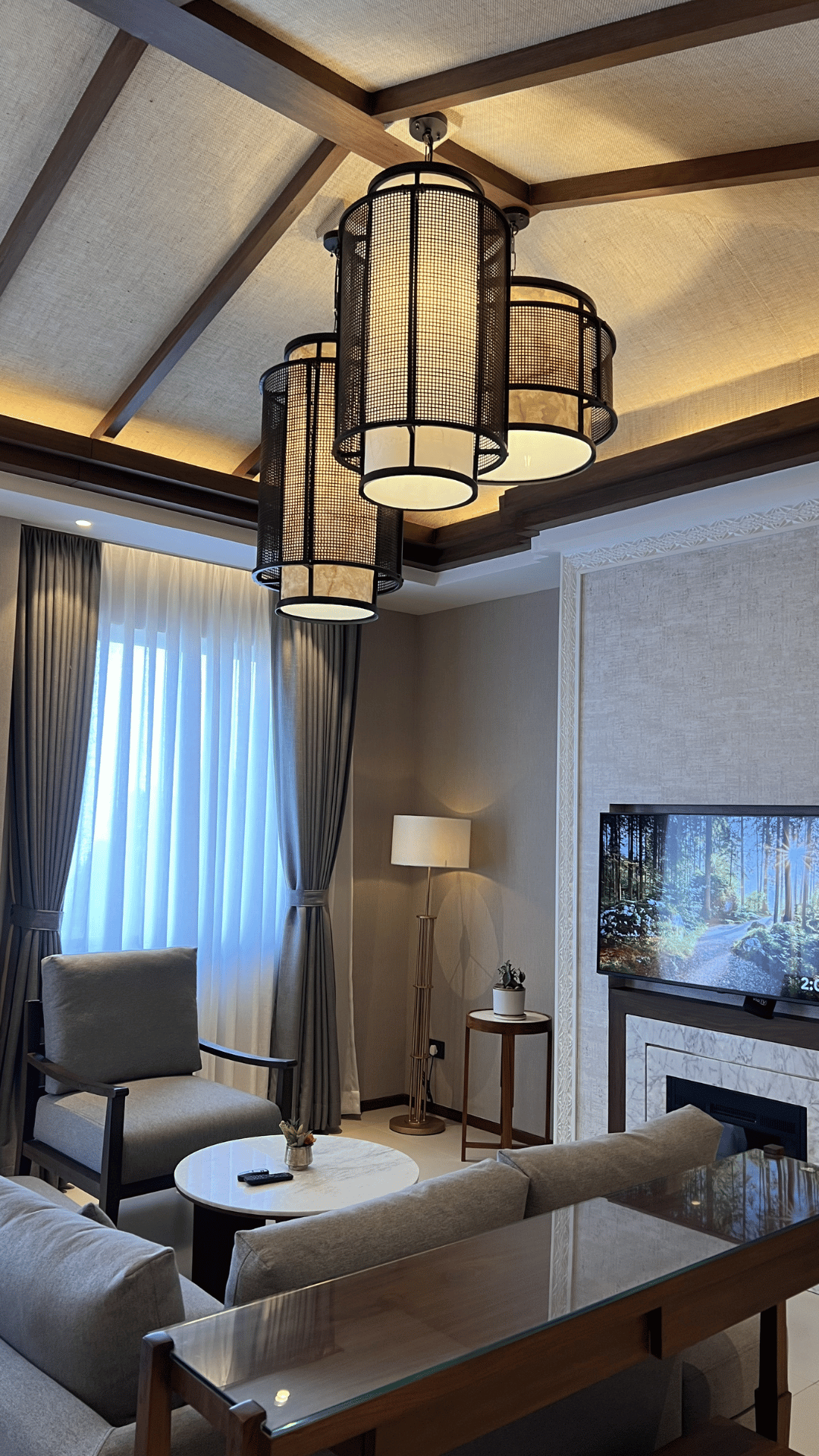 Dusit Thani Himalayan Resort Dhulikhel
