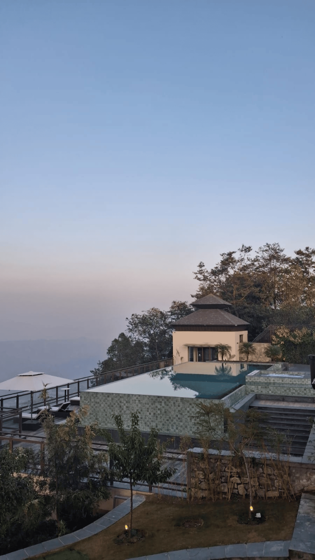 Dusit Thani Himalayan Resort Dhulikhel