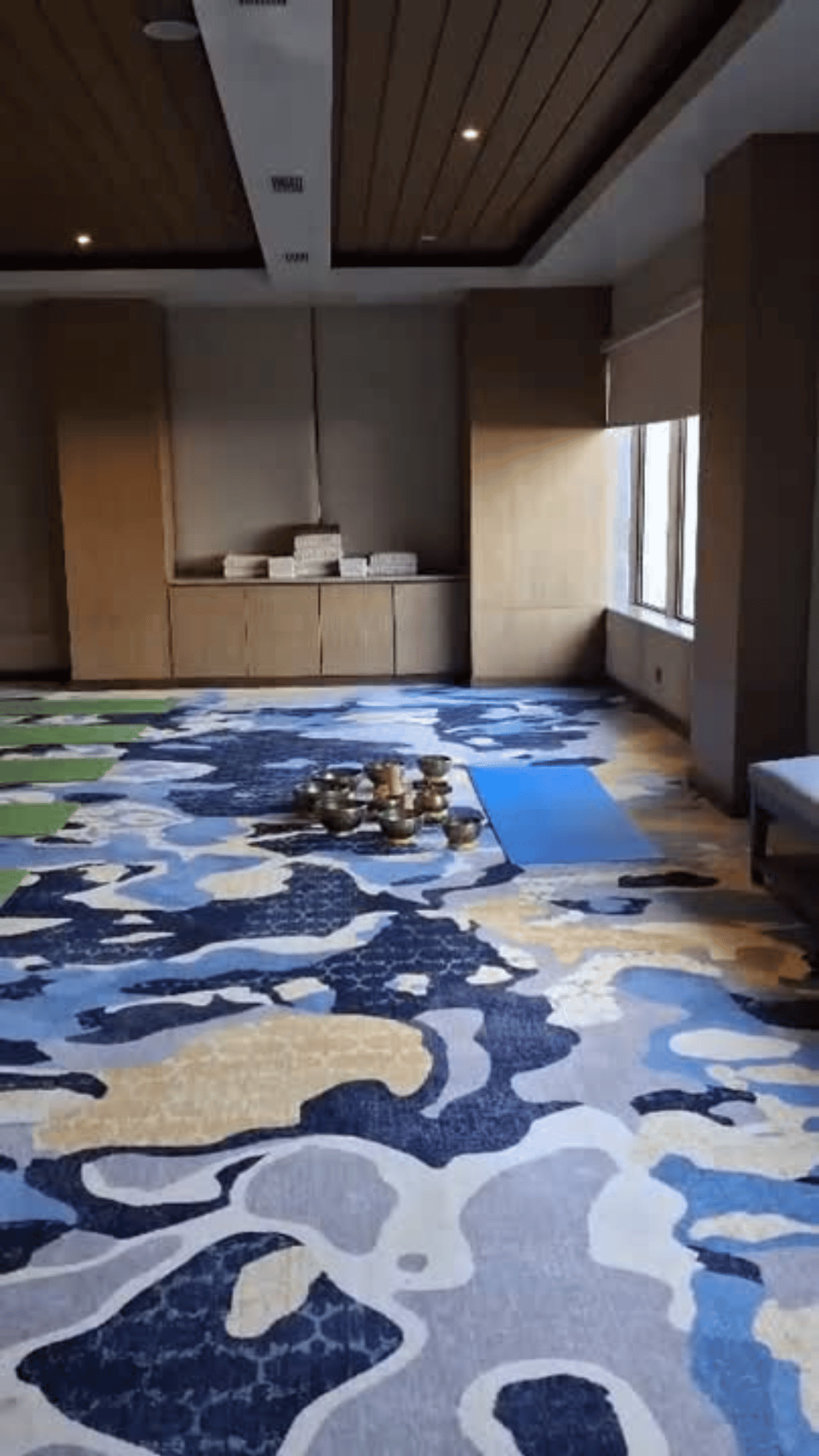Dusit Thani Himalayan Resort Dhulikhel