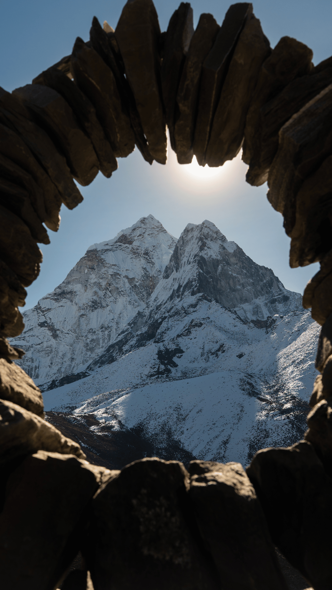 Everest Base Camp Trek Photos