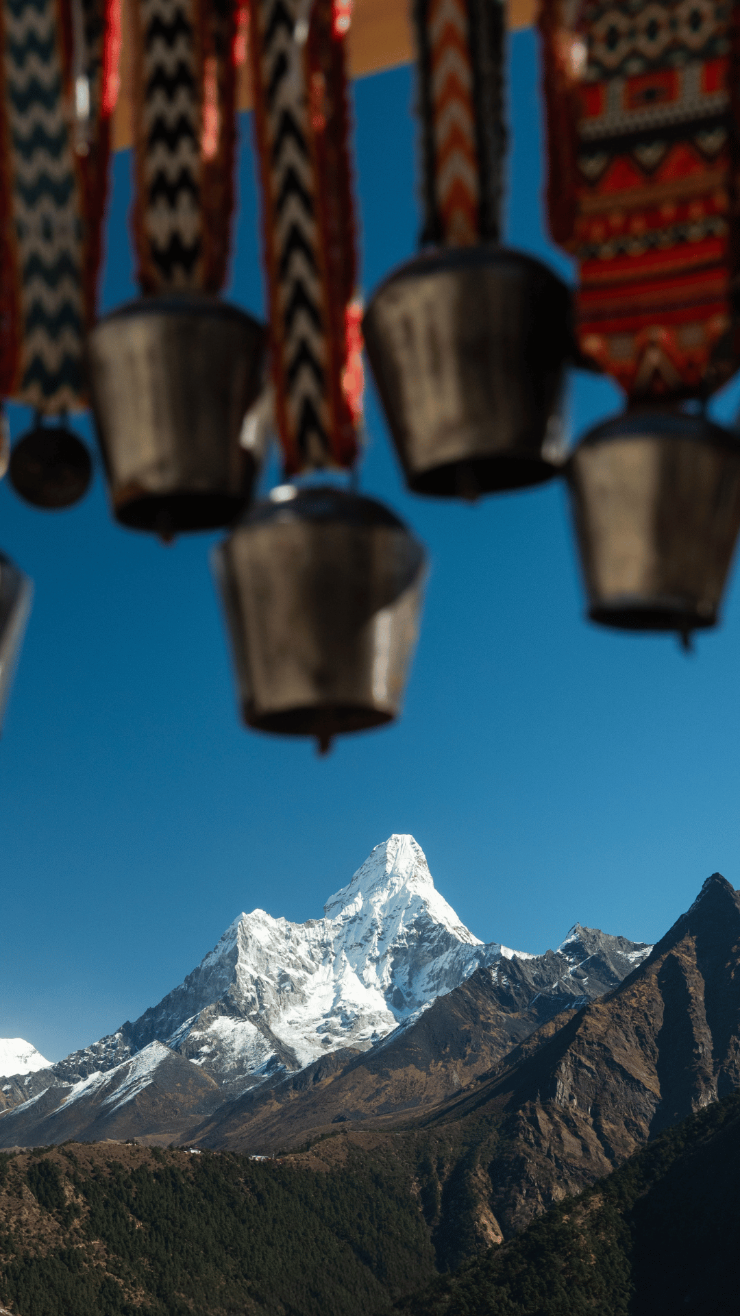 Everest Base Camp Trek Photos
