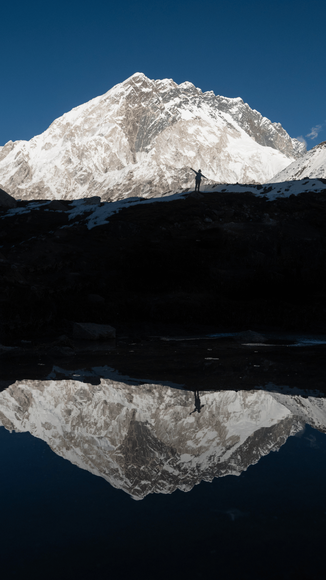 Everest Base Camp Trek Photos