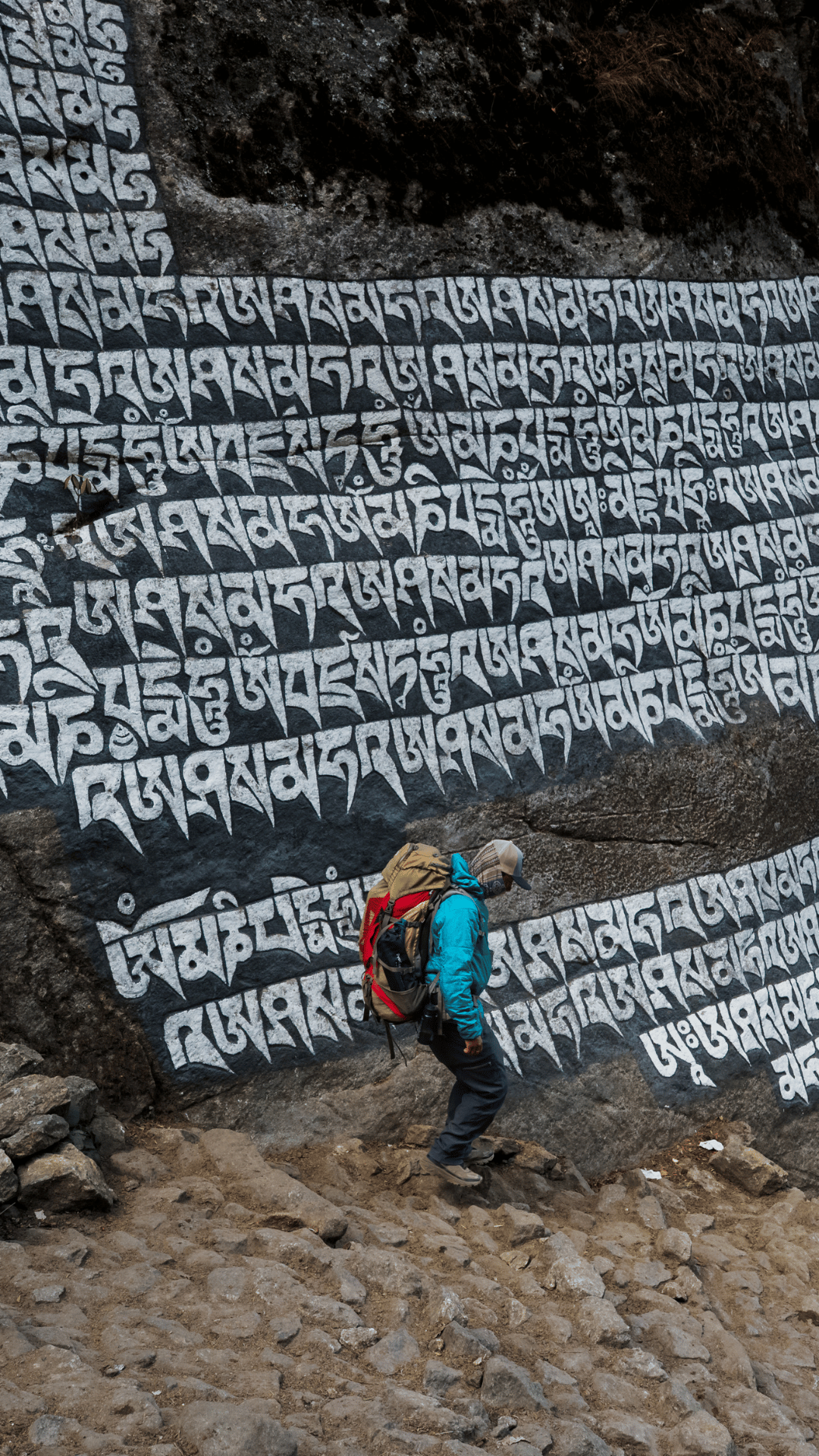 Everest Base Camp Trek Photos