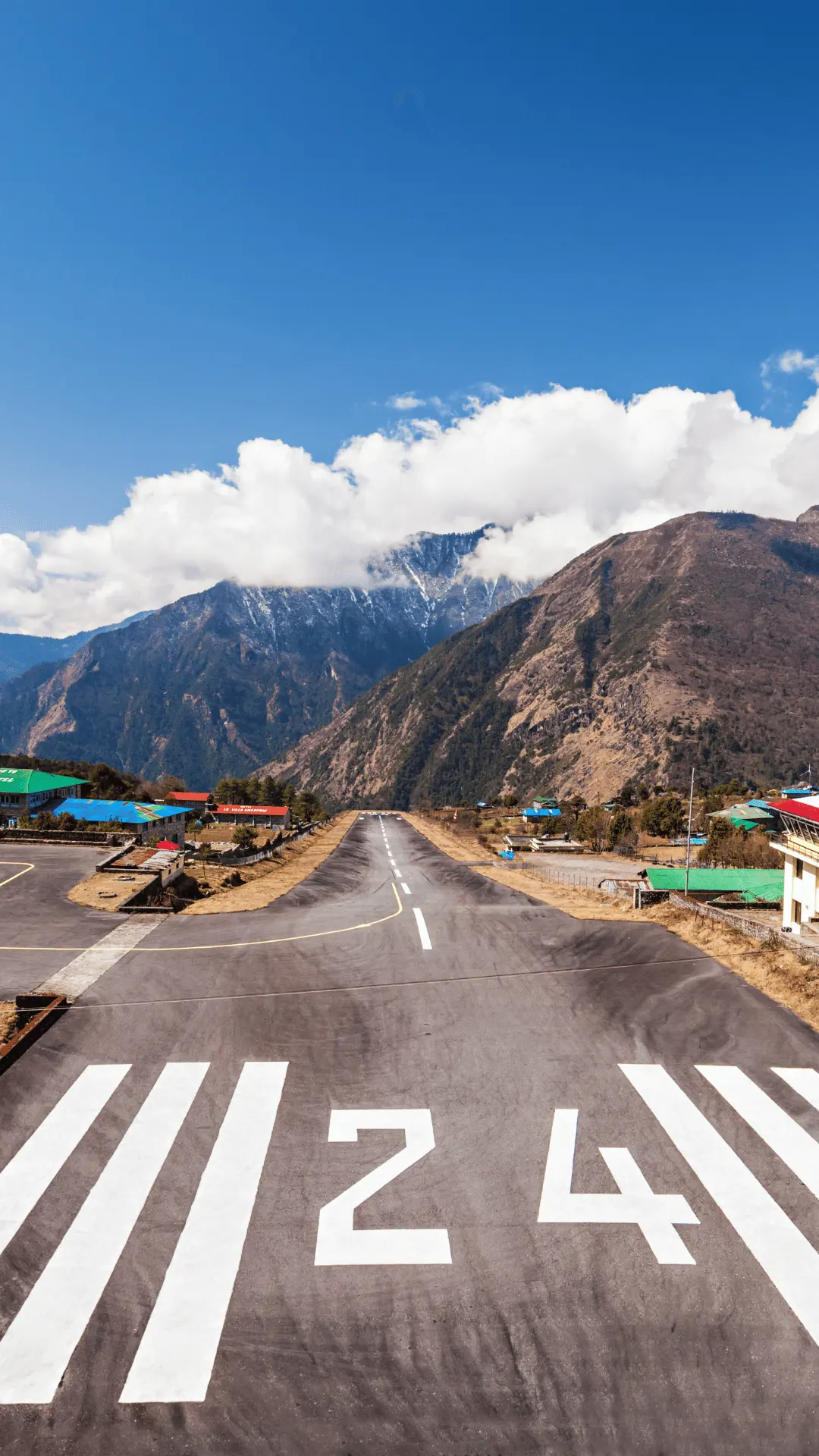 Everest Photos