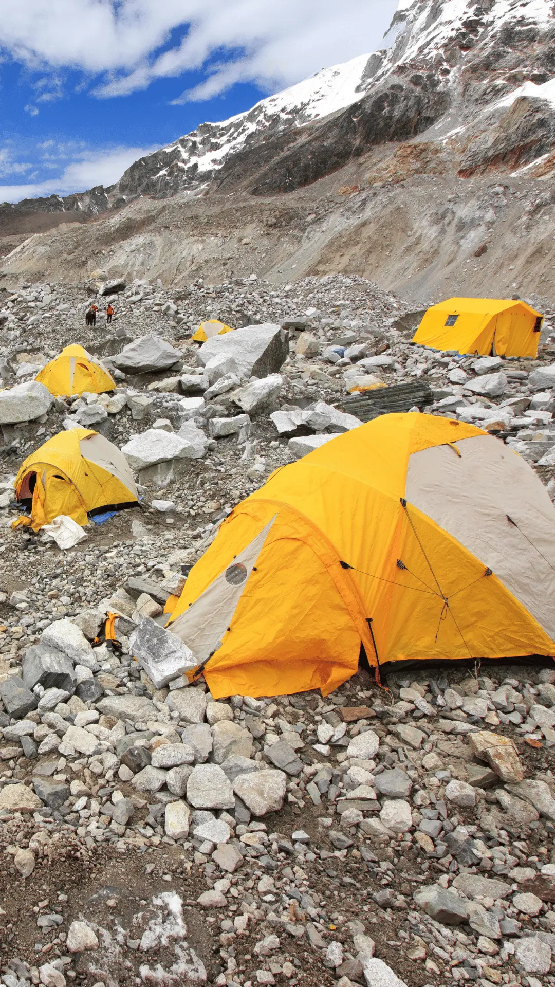 Everest Photos