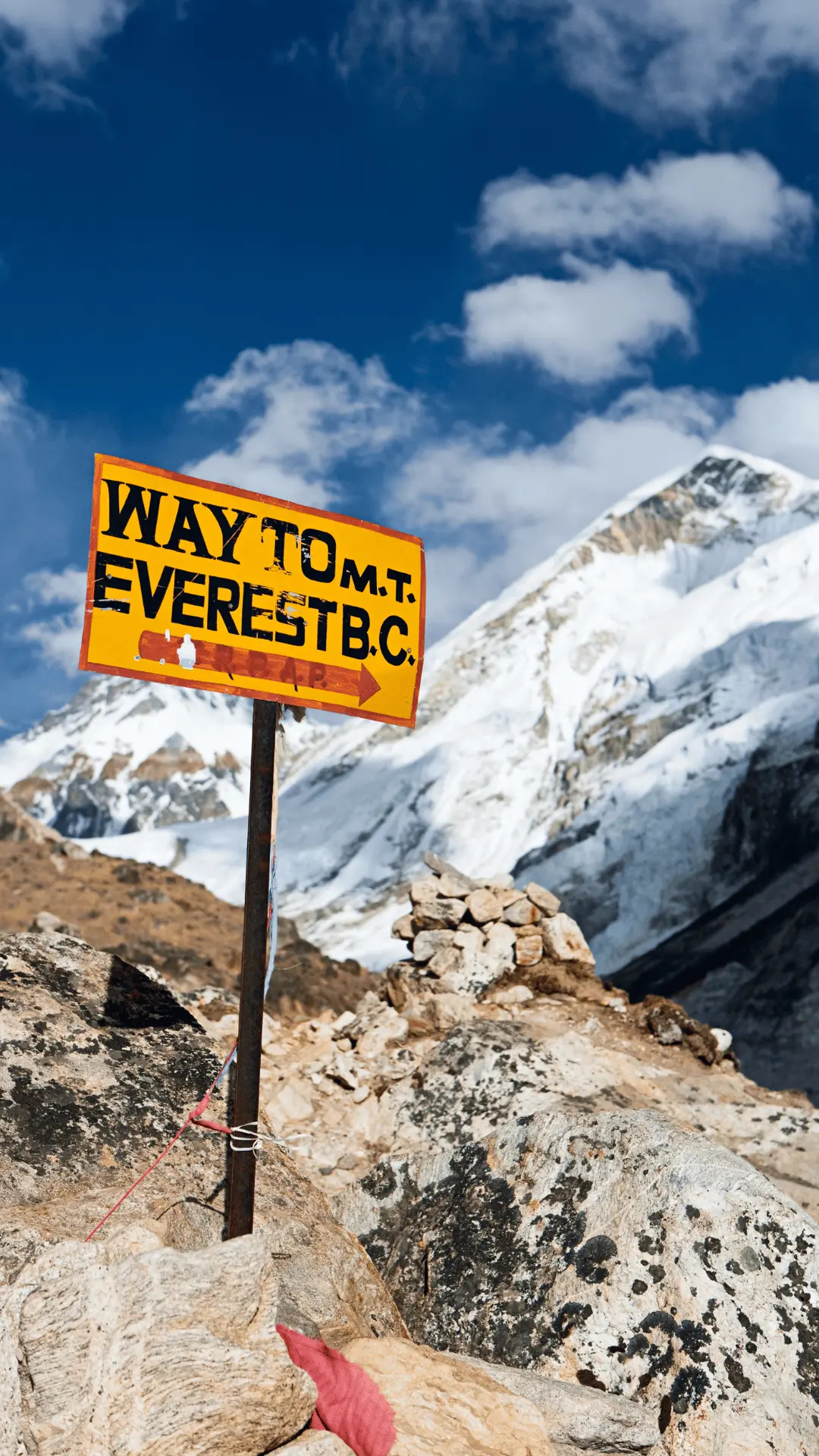 Everest Photos