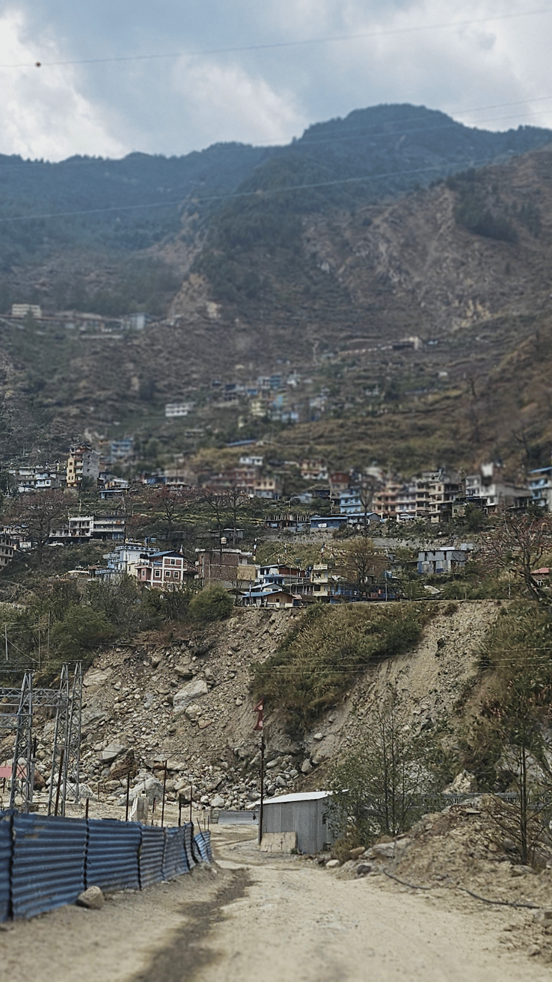 Langtang Valley Trek Photos