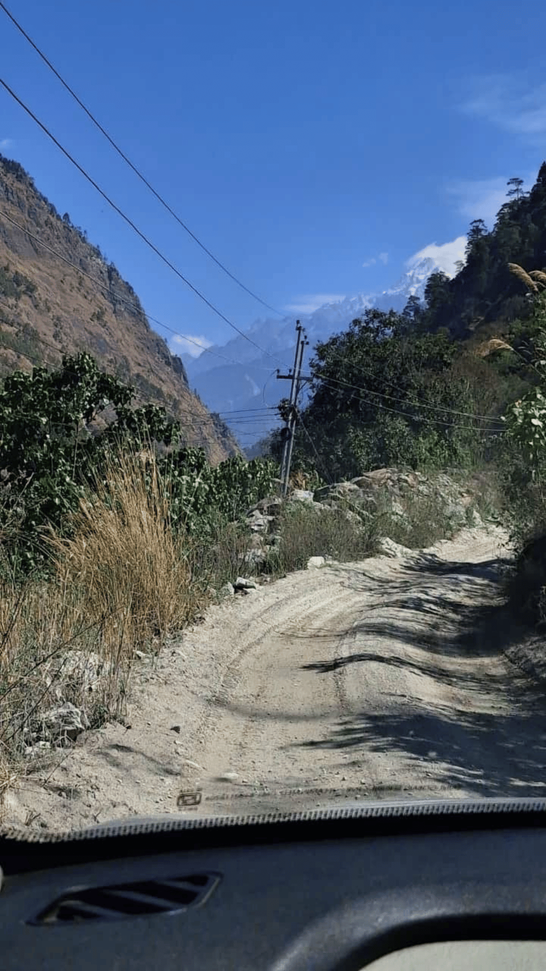 Langtang Valley Trek Photos