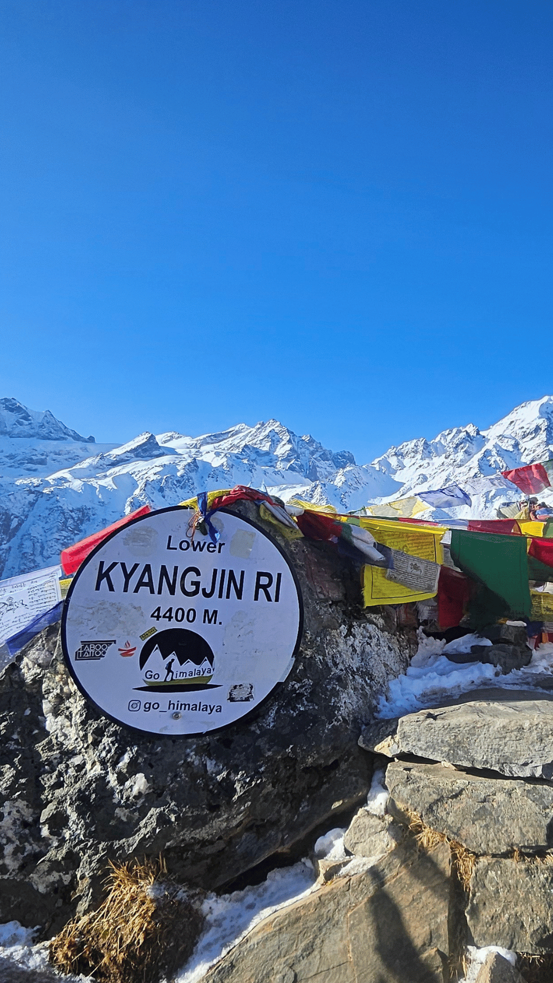 Langtang Valley Trek Photos