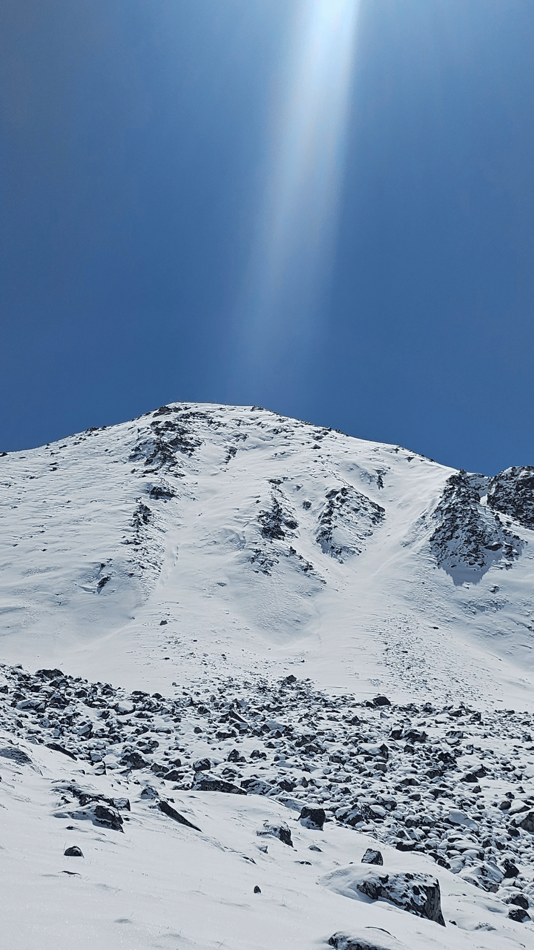 Langtang Valley Trek Photos