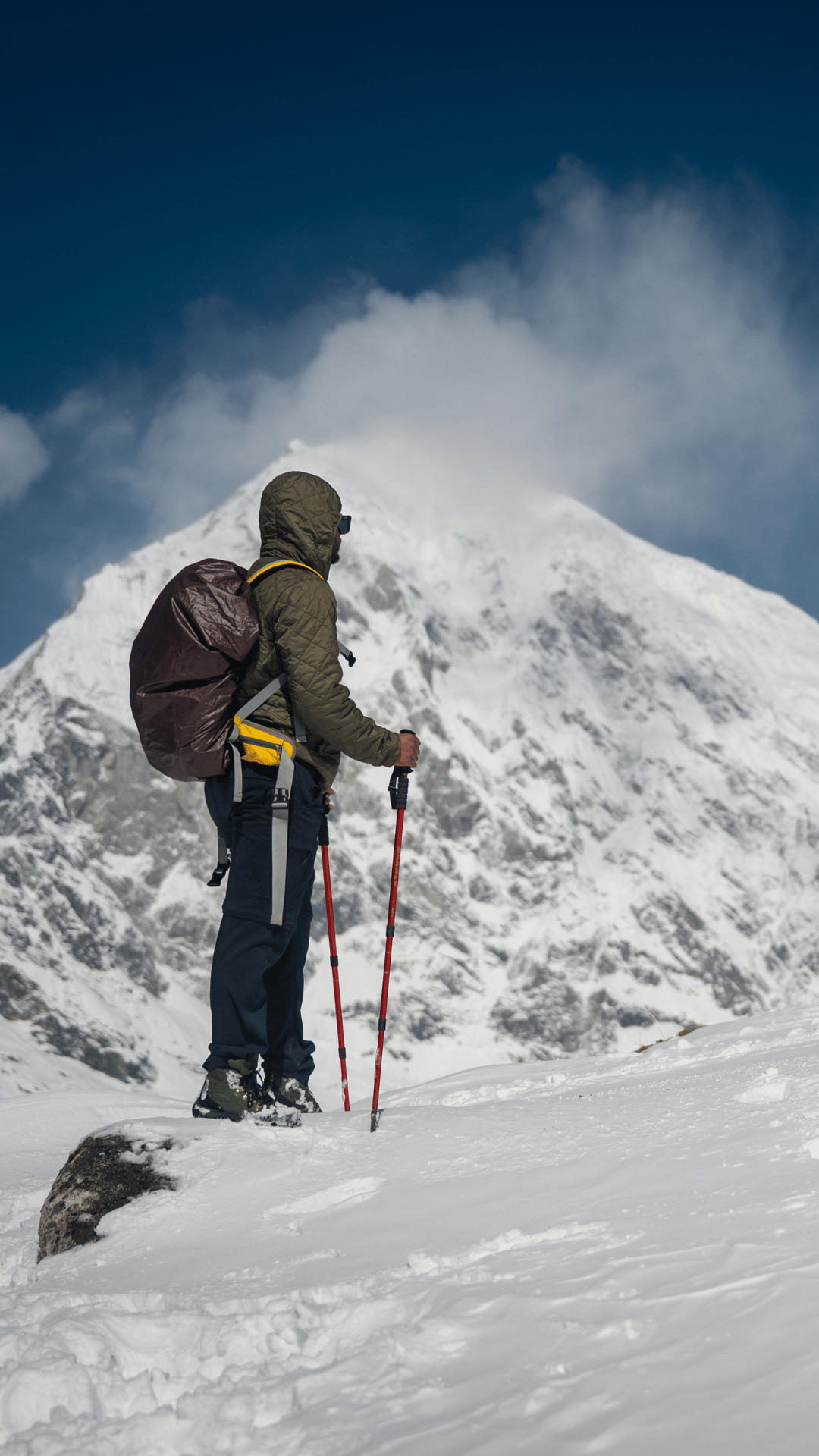 Langtang Valley Trek Photos