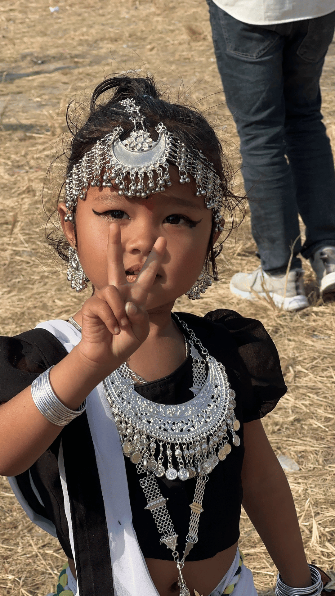Maghe Sankranti Celebration in 2082
