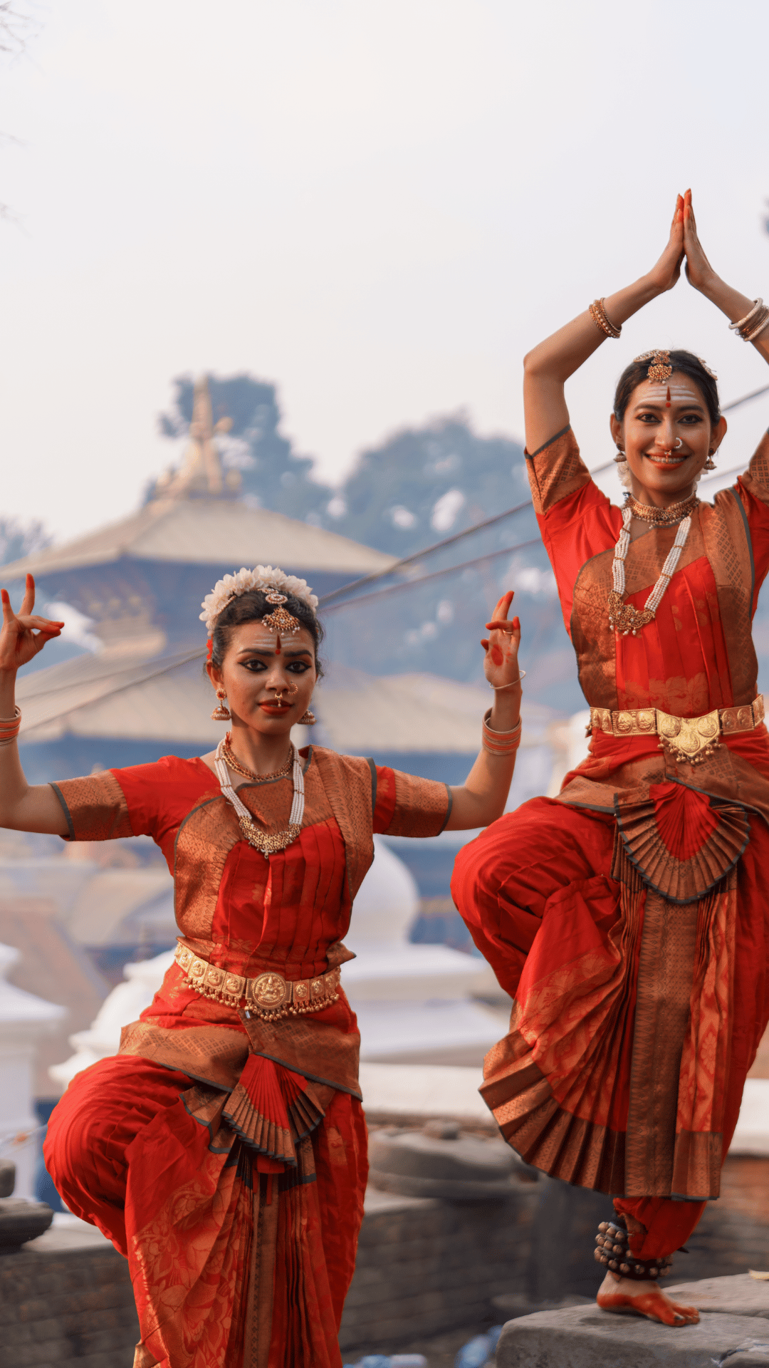 Maha Shivaratri Festival Photos