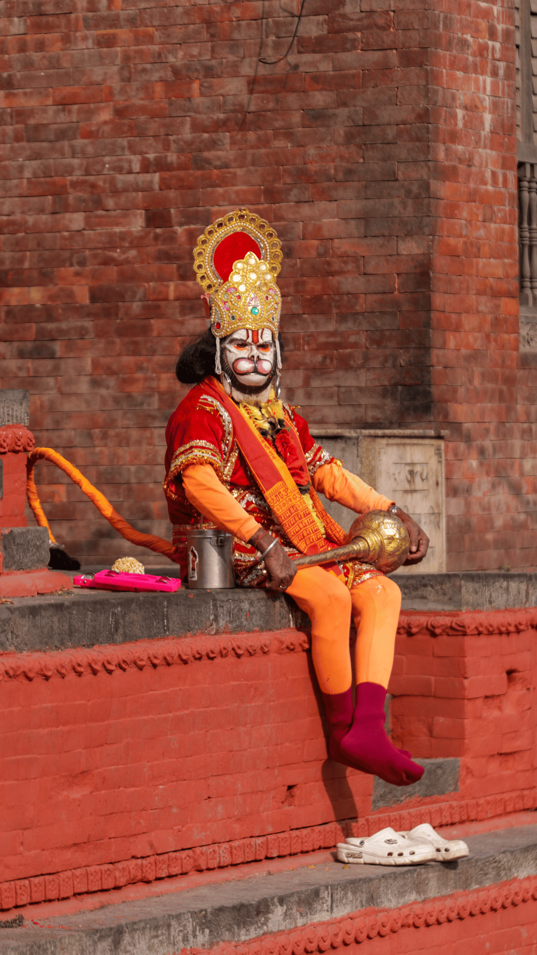 Maha Shivaratri Festival Photos