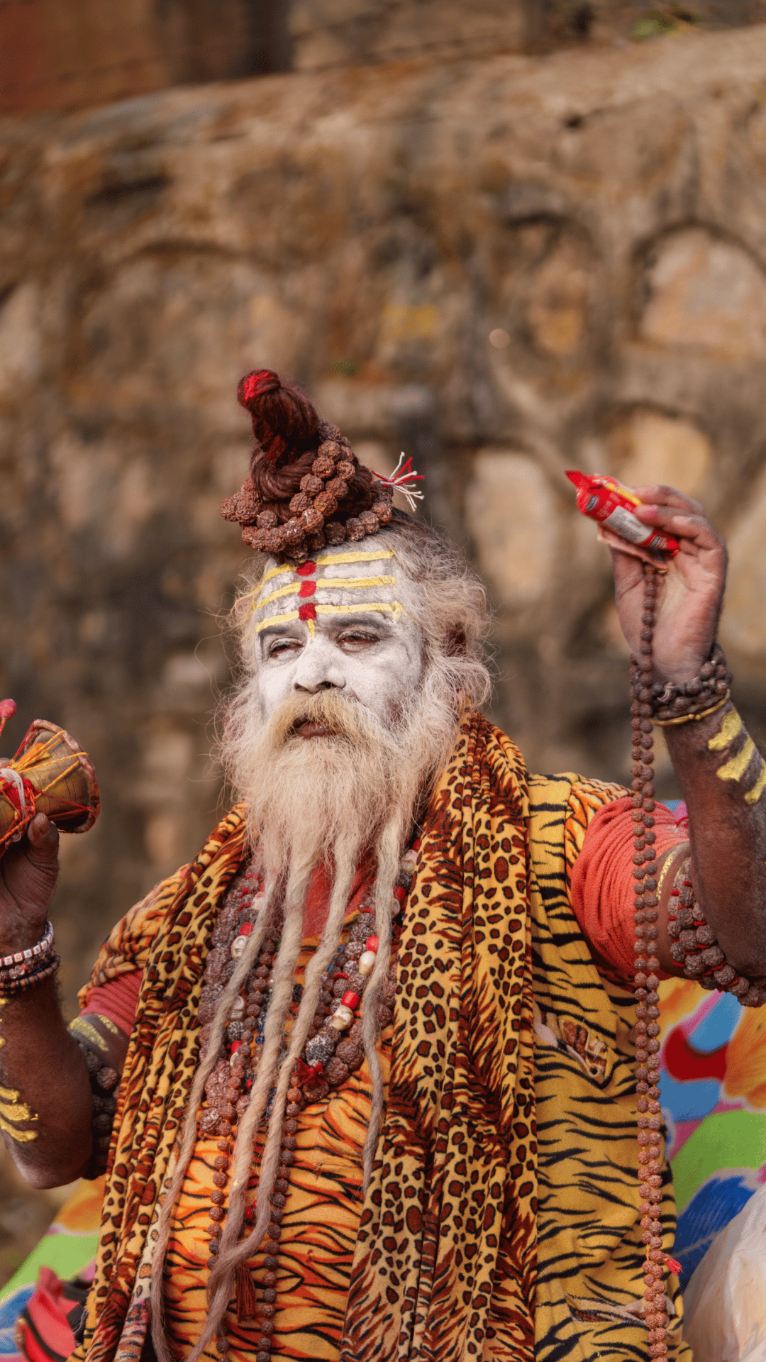 Maha Shivaratri Festival Photos
