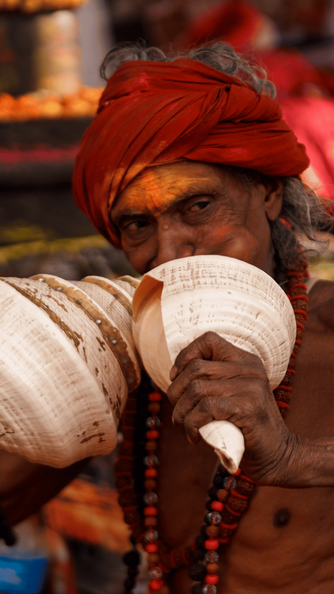Maha Shivaratri Festival Photos