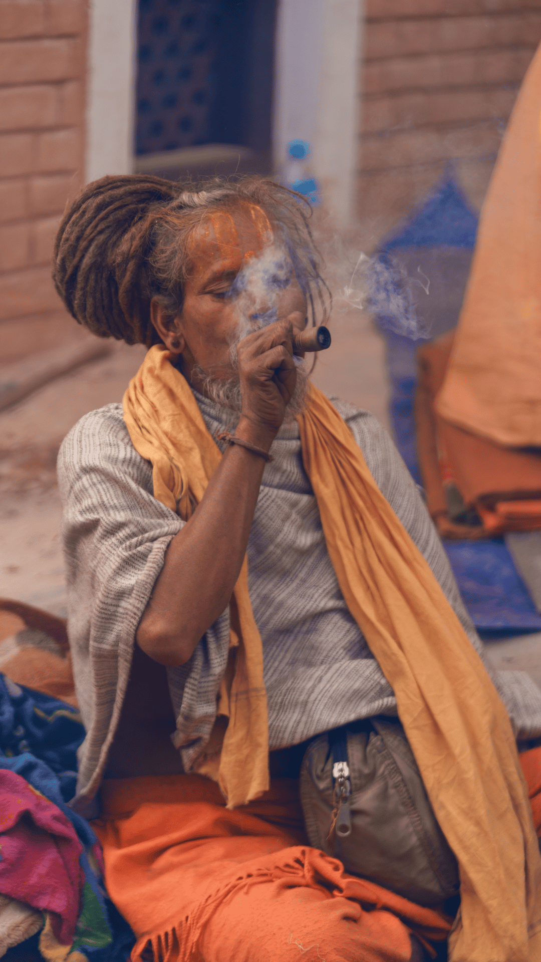 Maha Shivaratri Festival Photos