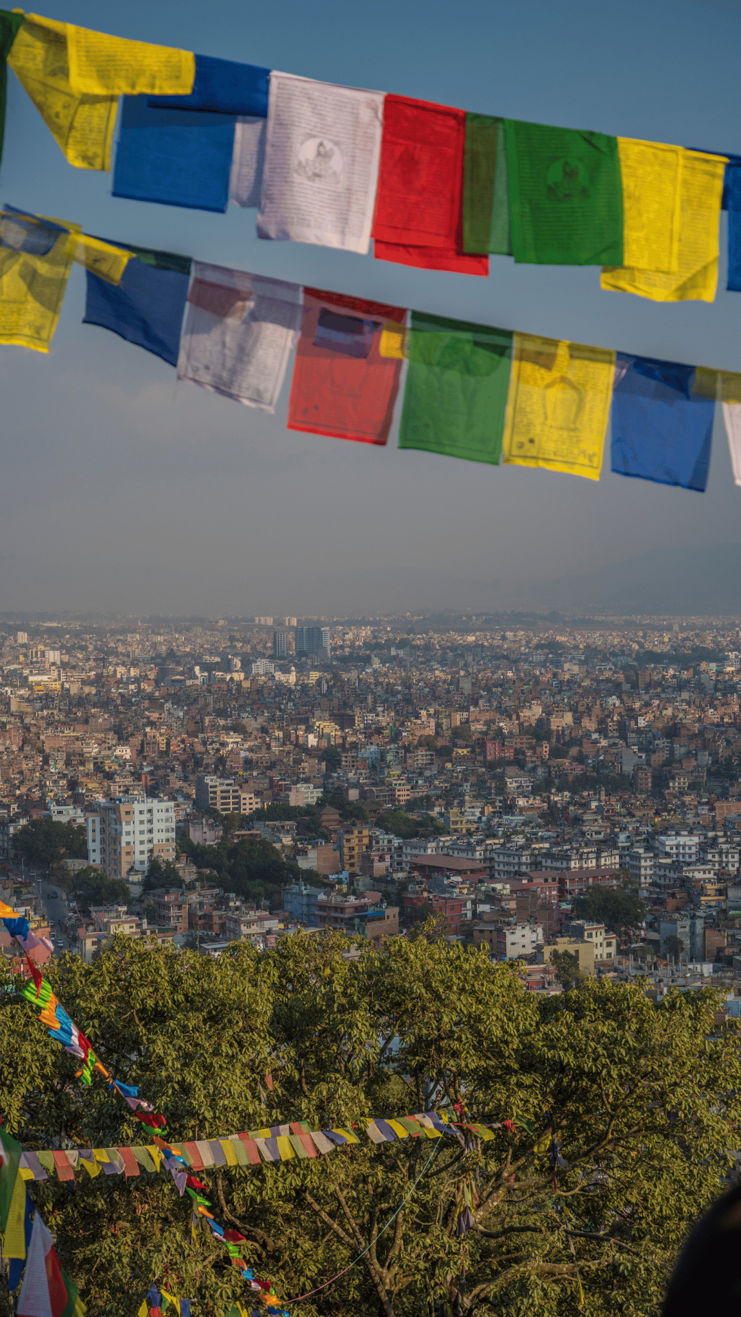 Manaslu Circuit Trek Photos
