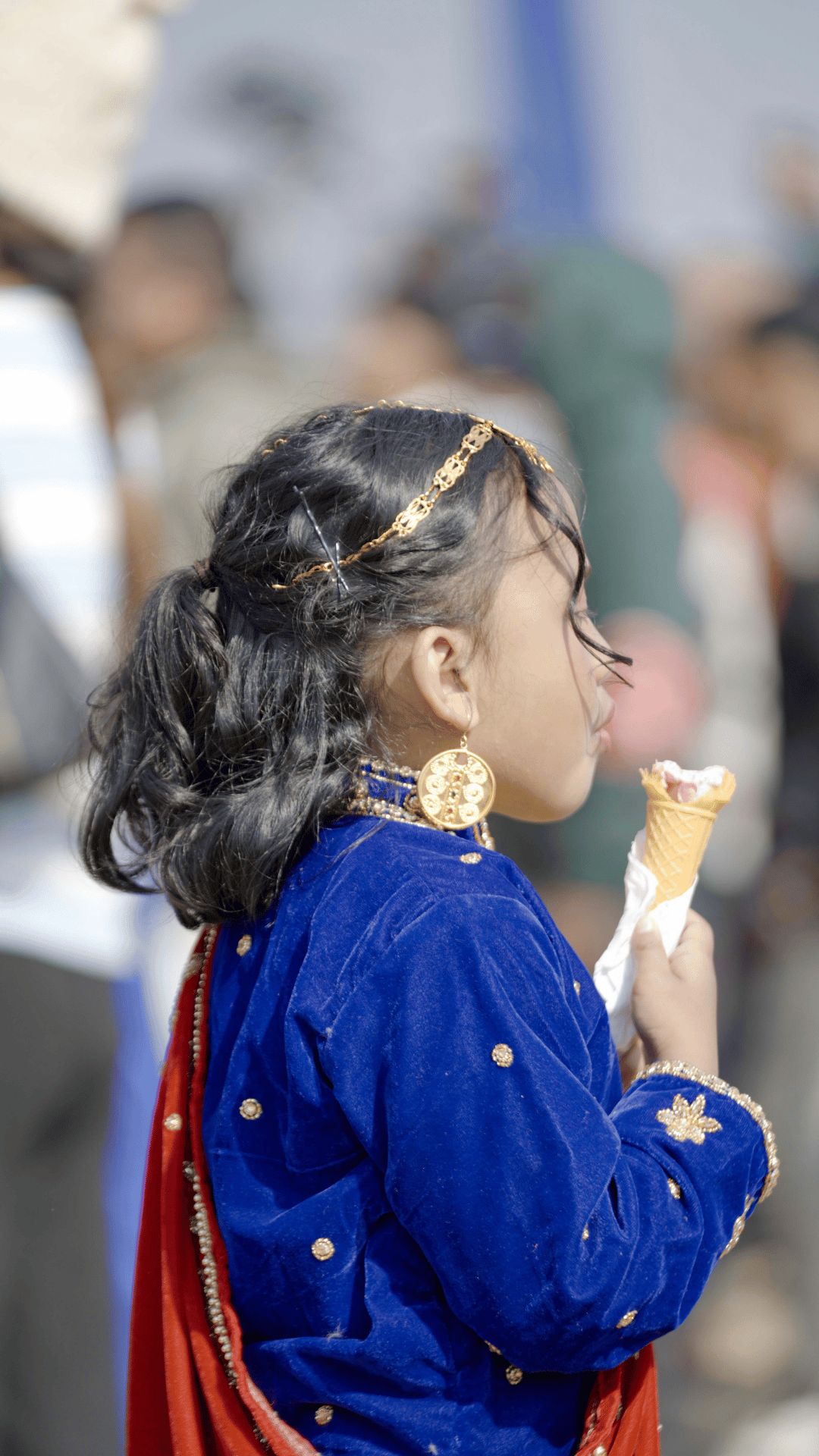 Sonam Losar Celebration