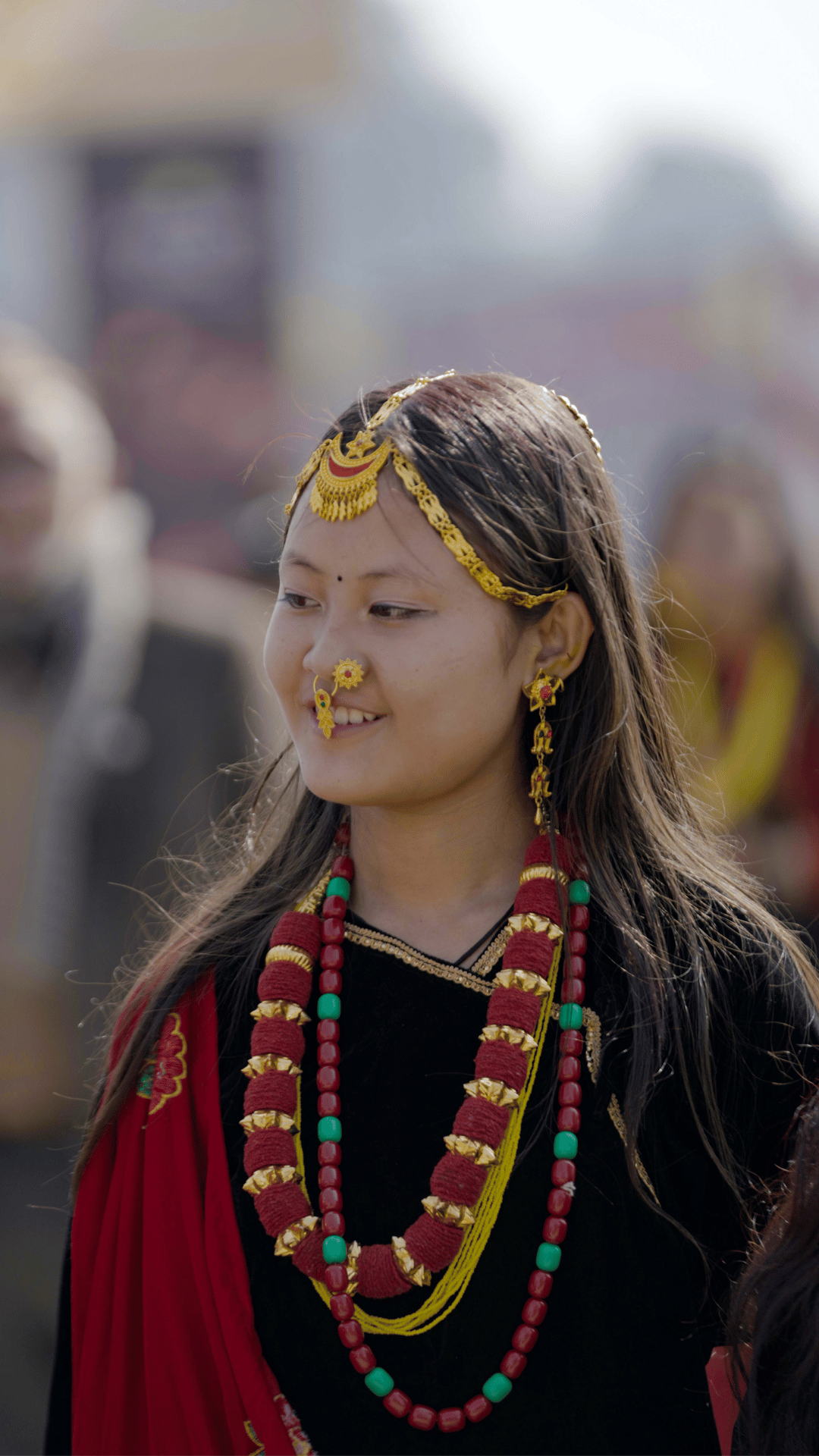 Sonam Losar Celebration