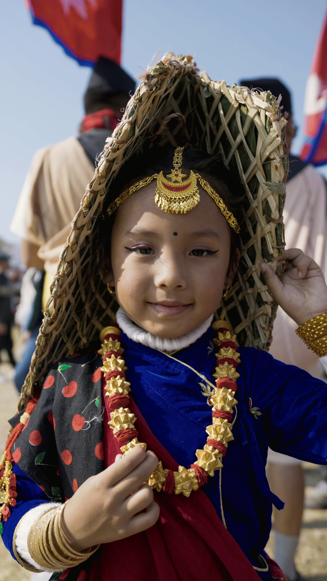 Tamu Losar 2025