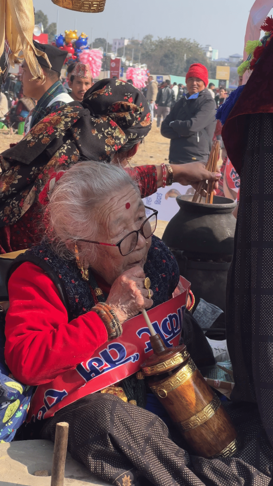 Tamu Losar 2025