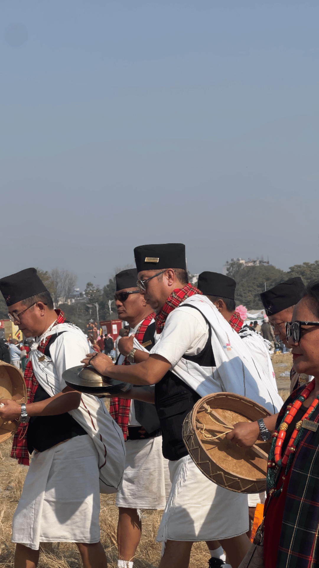 Tamu Losar 2025