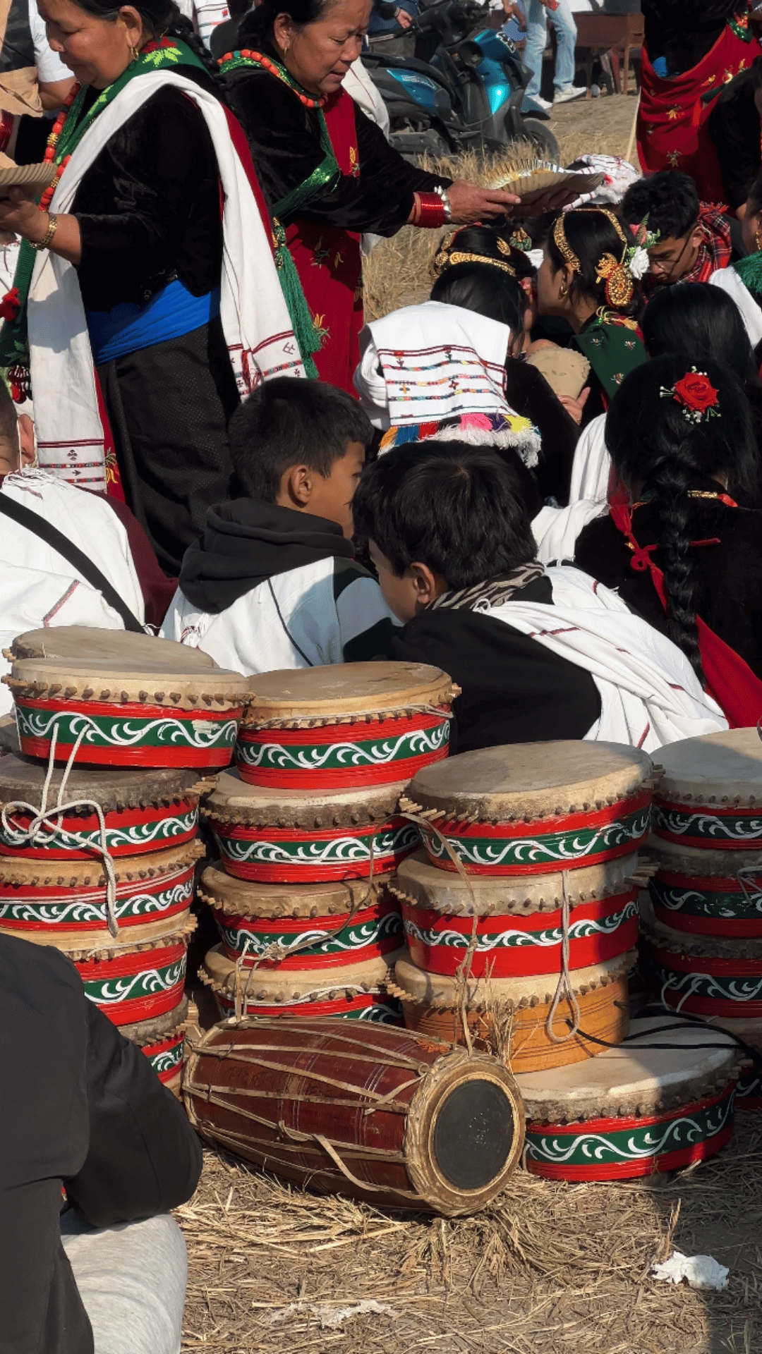 Tamu Losar 2025
