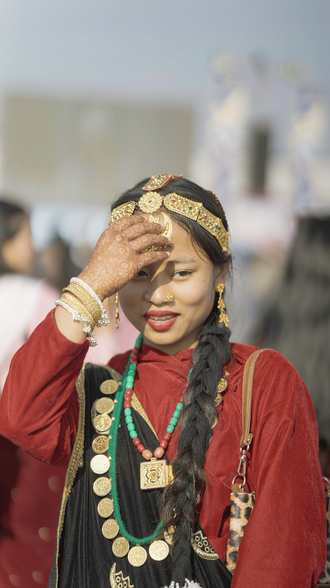 Tamu Losar 2025