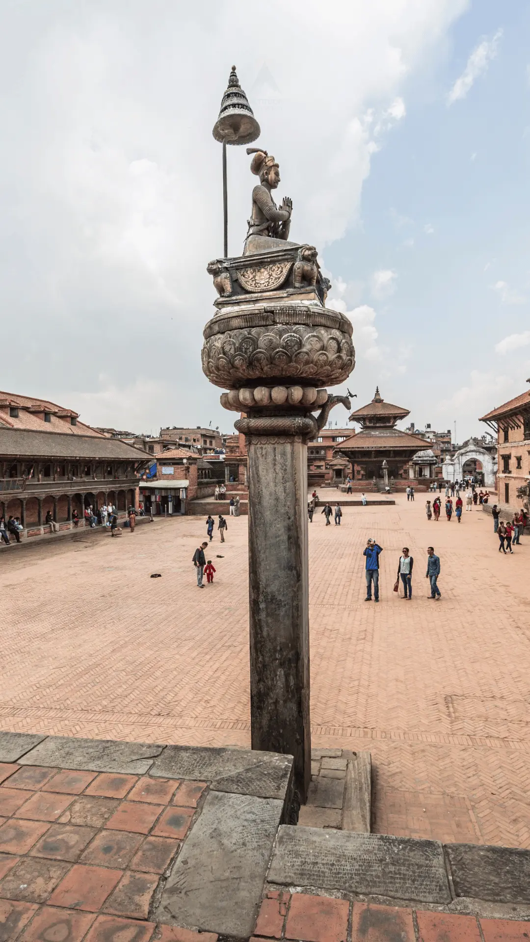 UNESCO World Heritage Sites in Kathmandu Valley