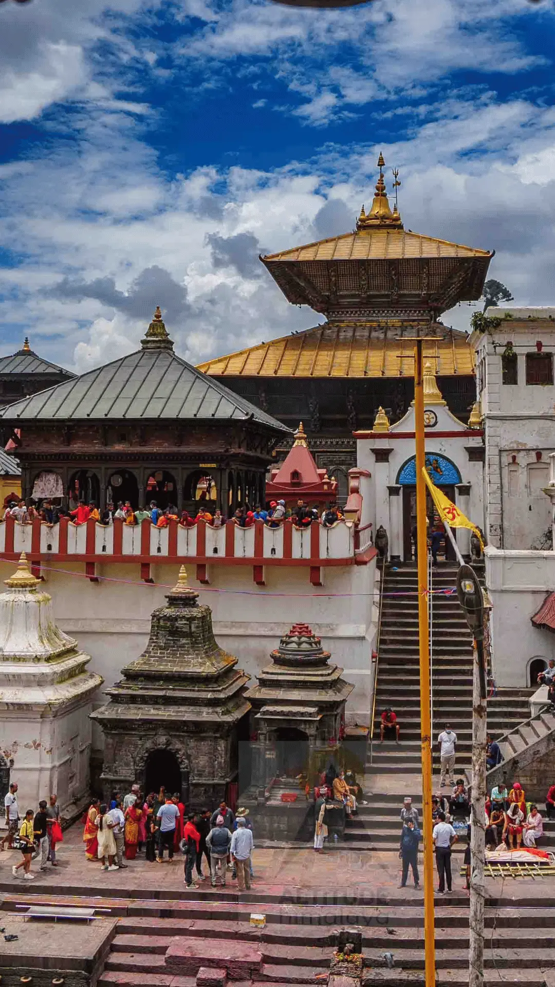 UNESCO World Heritage Sites in Kathmandu Valley